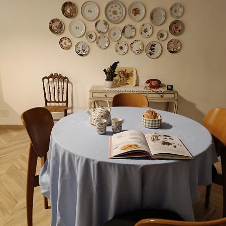 טורינו Nocciole Tostate Maison מראה חיצוני תמונה