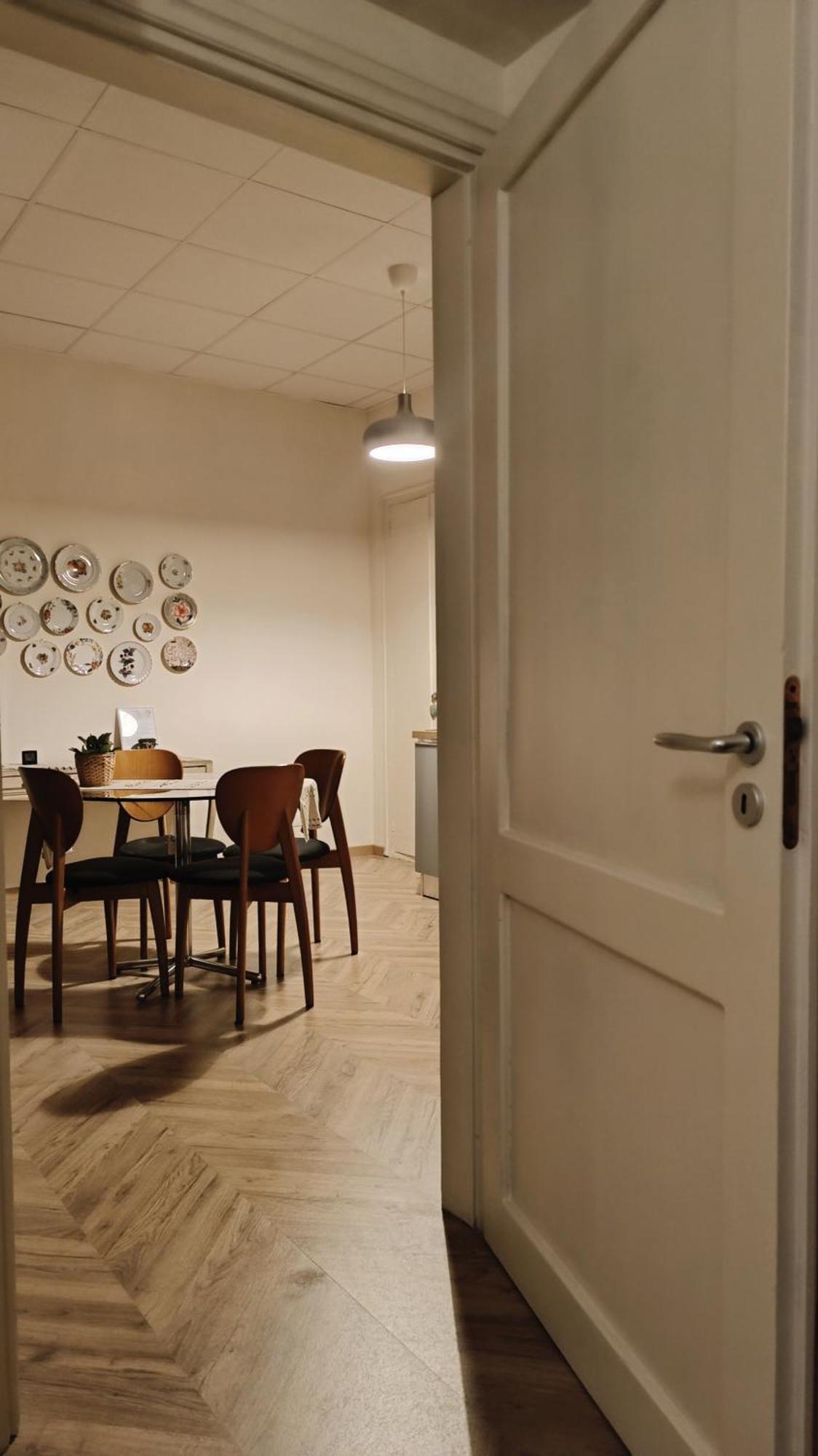 טורינו Nocciole Tostate Maison מראה חיצוני תמונה