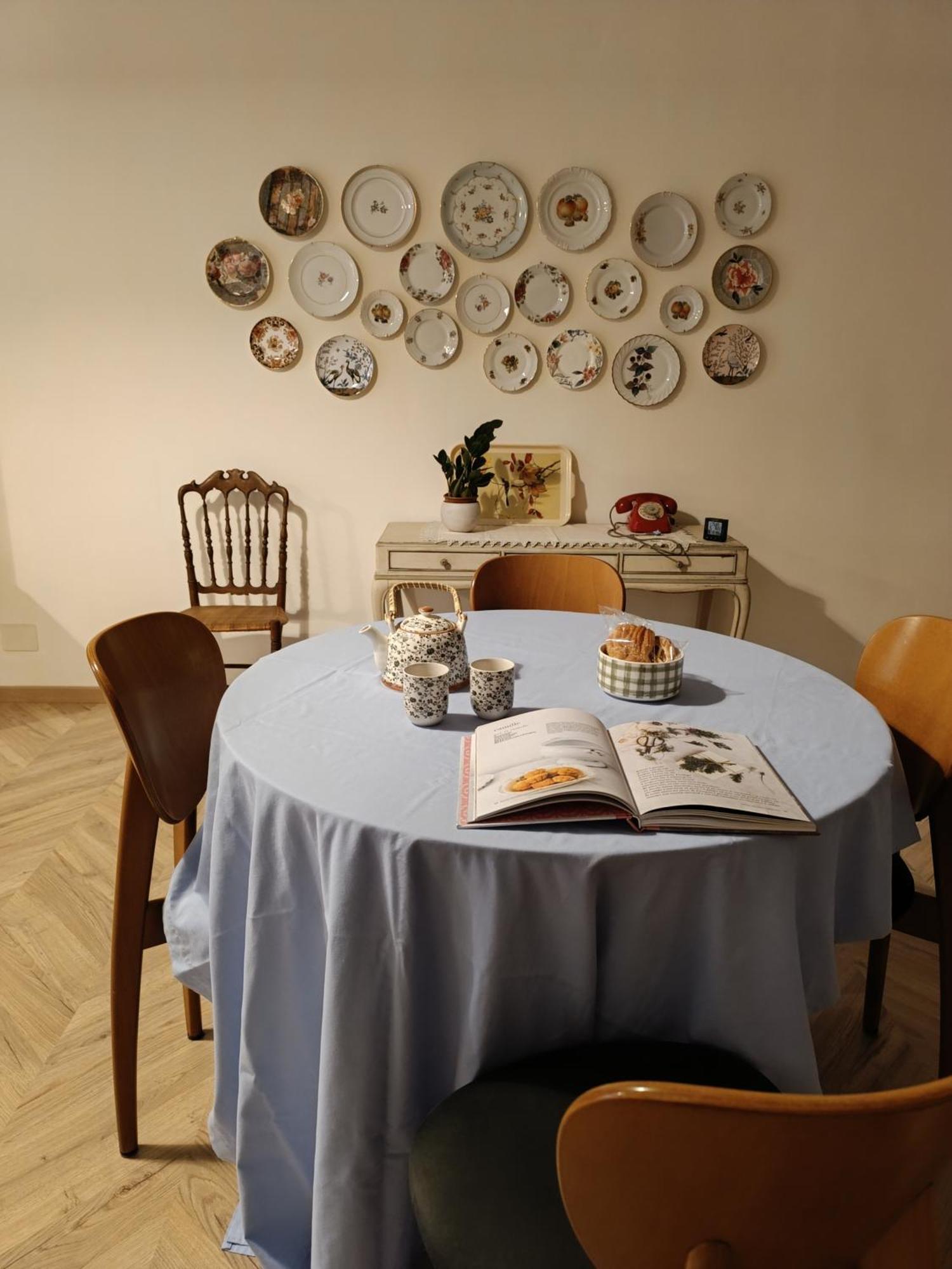 טורינו Nocciole Tostate Maison מראה חיצוני תמונה