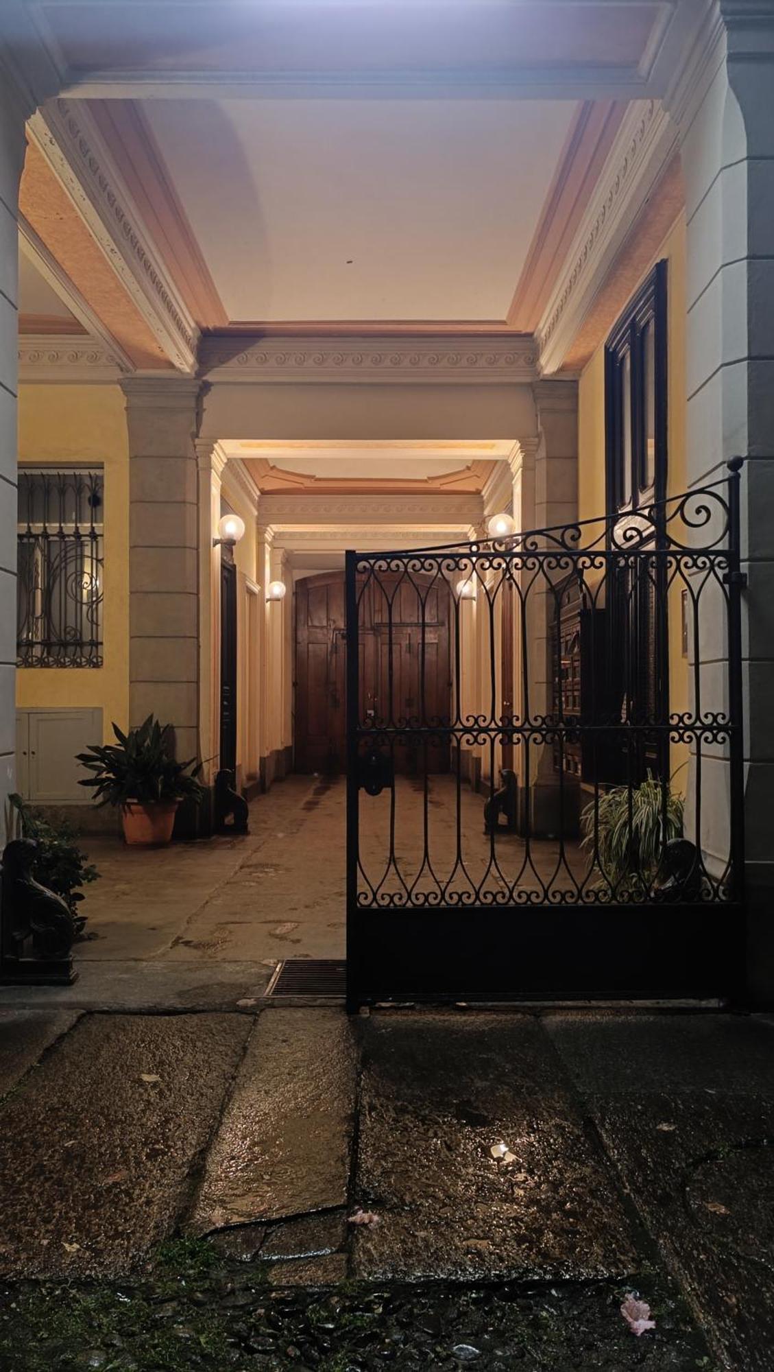 טורינו Nocciole Tostate Maison מראה חיצוני תמונה